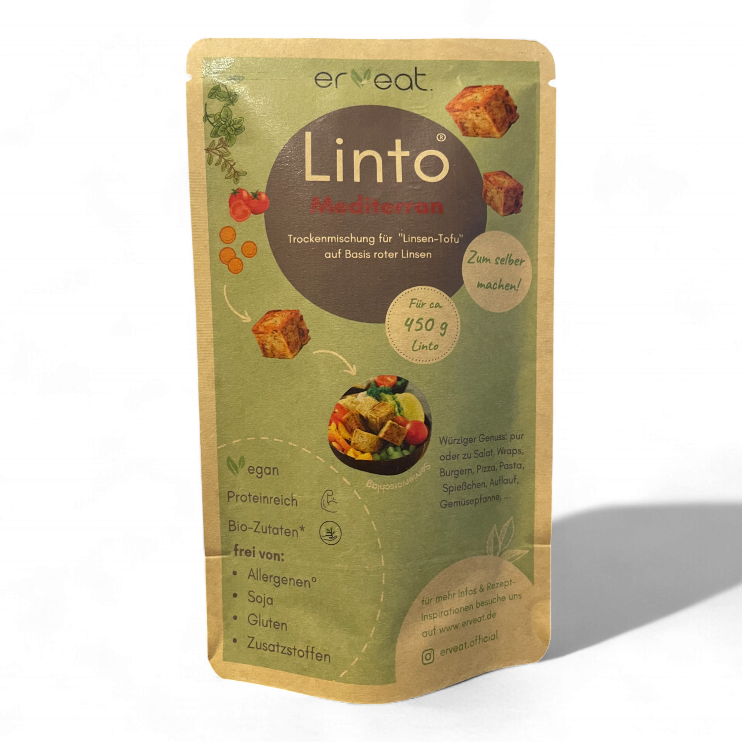 Linto Mediterran